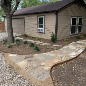 Photo of Southern Star Landscape