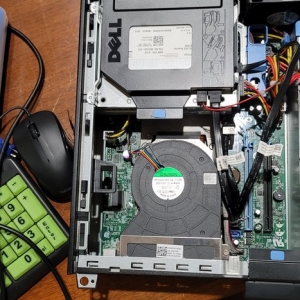 Photo of Eirvon Tech Services