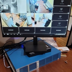 Photo of Eirvon Tech Services