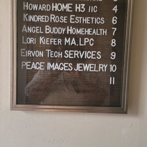Photo of Eirvon Tech Services