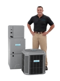 Photo of Brian Lenski Heating and Cooling