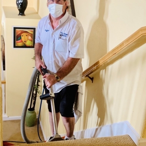 Photo of TriStar Carpet Cleaning