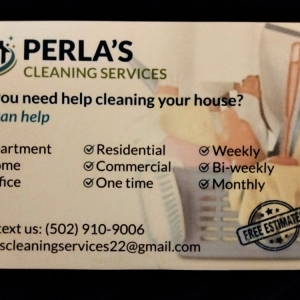 Photo of Perlas Cleaning Services