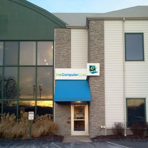 Photo of Computer Cafe