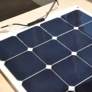 Photo of Be Prepared Solar
