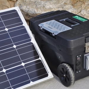 Photo of Be Prepared Solar