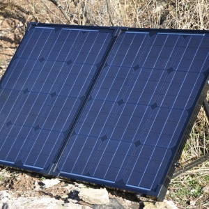 Photo of Be Prepared Solar