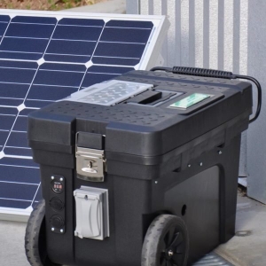 Photo of Be Prepared Solar