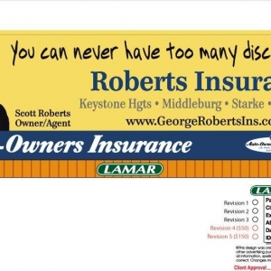 Photo of Roberts Insurance