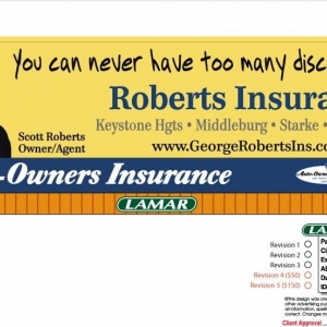Photo of Roberts Insurance