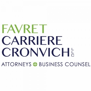 Photo of Favret Carriere Cronvich