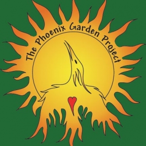 Photo of The Phoenix Garden Project