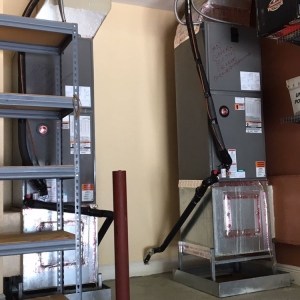 Photo of JP Florida Air Conditioning