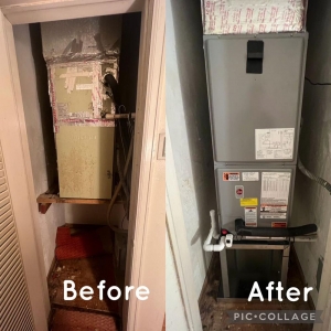 Photo of JP Florida Air Conditioning
