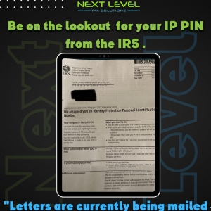 Photo of Next Level Tax Solutions