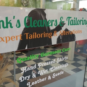 New York Frank's Cleaners & Tailoring