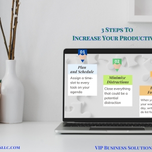 Photo of VIP Business Solutions