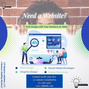 Photo of VIP Business Solutions