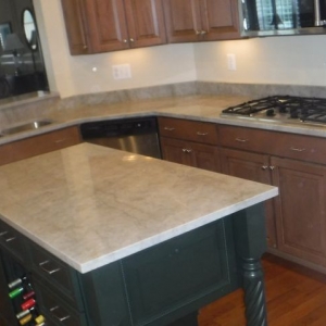 Photo of Classic Granite & Marble