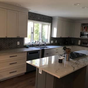 Photo of Classic Granite & Marble