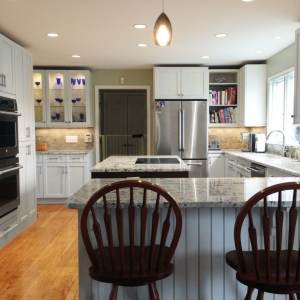 Photo of Classic Granite & Marble