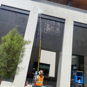 Photo of Mark's Window Cleaning