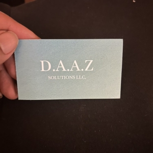 Photo of DAAZ Solutions