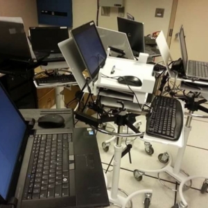 Photo of El Paso Computer Doctors