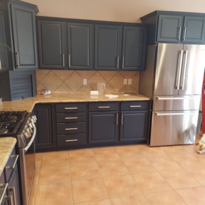 Photo of Las Cruces Painting Cleaning