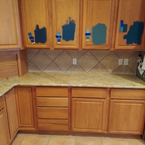 Photo of Las Cruces Painting Cleaning