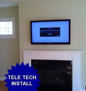Photo of Tele Tech