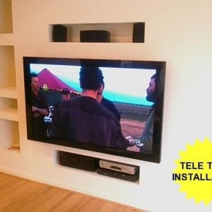 Photo of Tele Tech