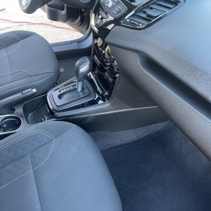 Photo of Top Tier Detail
