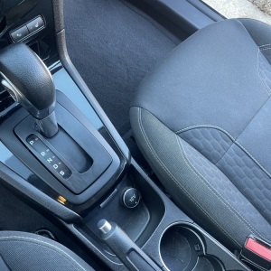 Photo of Top Tier Detail