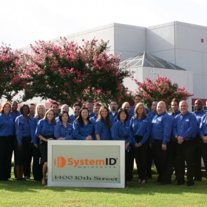 Photo of System Id Warehouse
