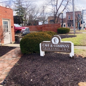 Photo of Cave & Company Printing