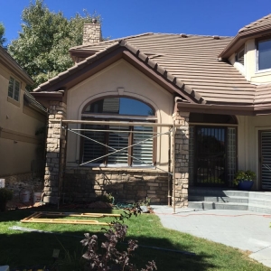 Photo of Rebuilt Restoration and Mold