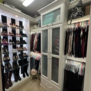 Photo of Closet Factory