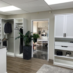 Photo of Closet Factory