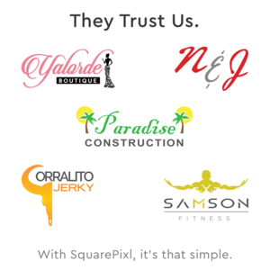 Photo of SquarePixl