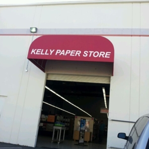 Photo of Kelly Paper