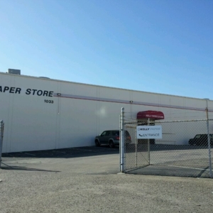 Photo of Kelly Paper