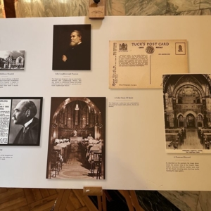 Photo of Fitzrovia Chapel