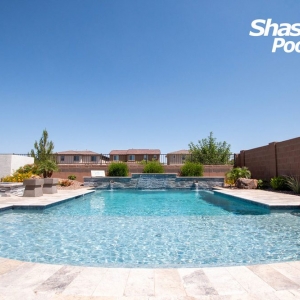 Photo of Shasta Pools - Mesa Design Center