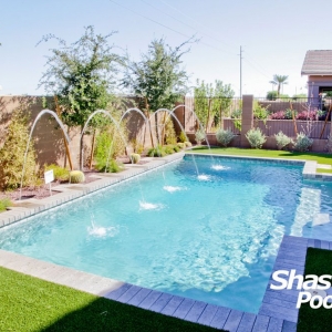 Photo of Shasta Pools - Mesa Design Center