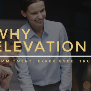 Photo of Elevation Firm | Transformation Consulting