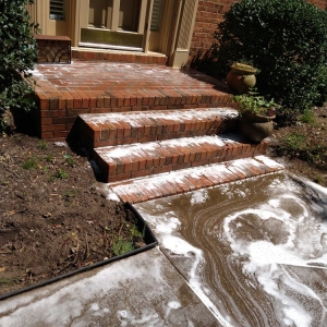 Photo of Aguilar Insulation Pressure Washing and Landscaping