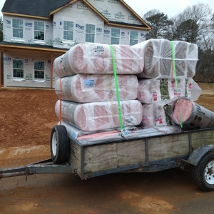 Photo of Aguilar Insulation Pressure Washing and Landscaping