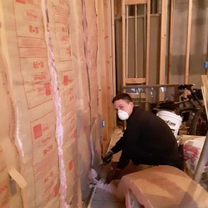 Photo of Aguilar Insulation Pressure Washing and Landscaping