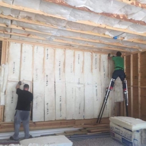 Photo of Aguilar Insulation Pressure Washing and Landscaping